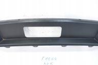 SKODA OCTAVIA III 2012 -SPOILER accessori diffusore Paraurti posteriore 5E5807521