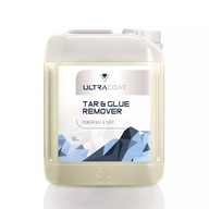 Ultracoat Tar & Glue Remover 5L