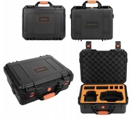 Etui Torba Hard Case Wytrzymały Sunnylife do drona DJI MINI 4 Pro