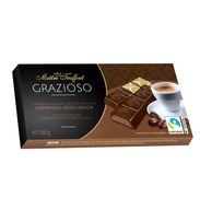 MaitreTruffout Grazioso Czekoladki Espresso 100 g