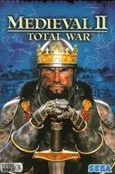 Total War: MEDIEVAL II 2 Definitive Edition Kľúč Steam CD KEY BEZ VPN
