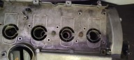 engine BFB Audi A4 B6 Cabrio 1,8T