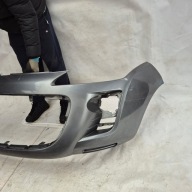 PEUGEOT 4007 07- bumper front front 6400B340