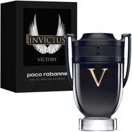 PACO RABANNE INVICTUS VICTORY EDP 100ml ORYGINAL