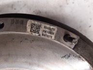 VOLANO USATO disco di pressione 55498275 Opel Astra K