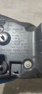 Lexus RC 2019 rear part side right light rear