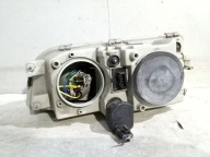 Volvo V40 lift light right front front