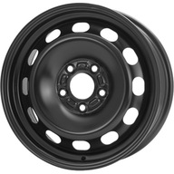 1x FELGA STALOWA ALCAR 16 5x110 CORSA-D / CORSA-E