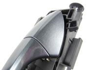 handle door rear rear part right Mercedes ML W166 755 grey