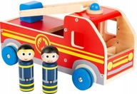 Wóz straży pożarnej XL / Small Foot Design