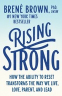 Rising Strong: How the Ability Brene Brown