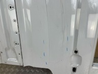 door left front left front VW CRAFTER II MAN TGE 2017