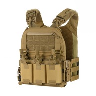 Kamizelka Plate Carrier M-Tac Cuirass QRS FAST M