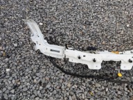 support panel for radiators upper pillar bonnet latch lock FIAT DOBLO II LIFT 2014-2022