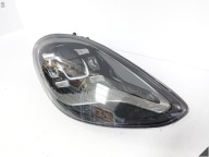 PORSCHE PANAMERA II 2 971 16-23 light FULL LED PDLS right front EUROPA