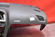 dashboard instrument panel console cockpit airbag EU AUDI A5 8T 07-11