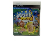 START THE PARTY! SONY PLAYSTATION 3 (PS3)