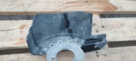 cover tyres pad springs right Audi A4 B8 A6 C7 8K0511540E