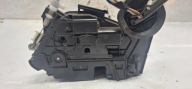 lock door VW GOLF VI right rear part 5K4839016M
