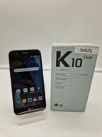 Smartfon LG K10 2 GB / 16 GB 4G (LTE) szary