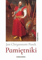 Pamiętniki - Jan Chryzostom Pasek | Ebook