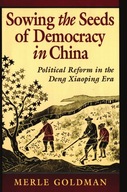Sowing the Seeds of Democracy in China: Political