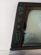 Tür links hinten CITROEN C3 III 21R