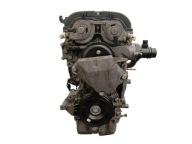 engine pillar OPEL ASTRA IV J 1.4 T 120KM 88kW A14NET 225 thousand