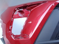 front bumper OPEL CROSSLAND X 21- LIFT NR 48201