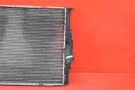 water cooler 752711415 BMW E92 E93 3.0i 272KM 06-10