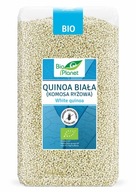 Quinoa biała (komosa ryżowa) BIO 1kg - Bio Planet