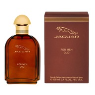 Jaguar for Men Oud 100ml edp spray woda perfumowana dla mężczyzn