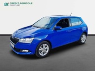 Škoda Fabia Skoda Fabia 1.0 TSI Ambition