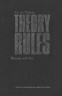 Theory Rules: Art as Theory / Theory as Art group