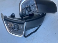 PRZYCISKI MULTIFUNKCJA des Lenkrads CITROEN C4 II B7 96758769ZD