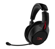 Słuchawki bezprzewodowe nauszne HyperX Cloud Fligh