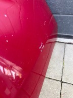 Hyundai I30 12- nárazník předek přední