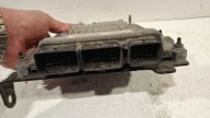 control unit of the engine computer S122326113A Renault Megane II 1.5 DCI