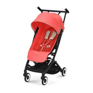 CYBEX LIBELLE 2.0 ŠPORTOVÝ KOČÍK HIBISCUS RED