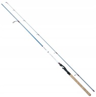 Wędka Robinson Stinger Pro Perch Spin, 2.40m, 3-15g