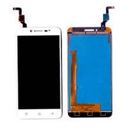 WYŚWIETLACZ LCD DOTYK SET Lenovo A6020, LENOVO VIBE K5 BIAŁY