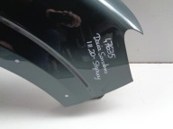 fender right front DACIA SANDERO III 20- STEPWAY NR 47635