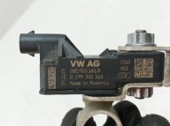 batteriemanagement sensor MASA 2Q0915181B Skoda Fabia III (2014- )