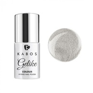 KABOS Gelike Luna 5ml (125) - delikatny lakier hybrydowy