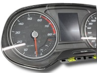 SEAT LEON dials dials 5F0920740D !J
