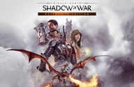Middle-earth: Shadow of War Definitive Edition KEY | PARA