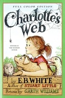 Charlotte s Web: Full Color Edition: A Newbery