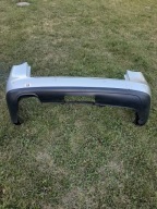 bumper VW PASSAT B6 KOMBI accessories SPOILER 3C9