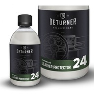 DETURNER LEATHER PROTECTOR 500ml MLECZKO DO SKÓRY