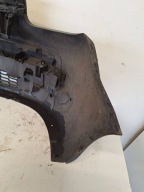 RENAULT KANGOO II LIFT 13-> bumper 620229800R